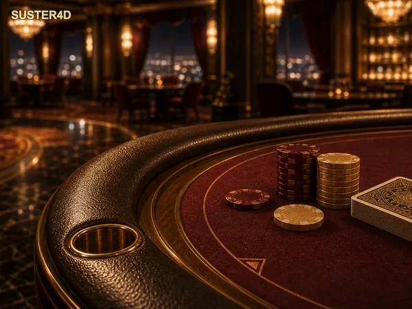 Fitur dan simbol dalam permainan slot Drill That Gold