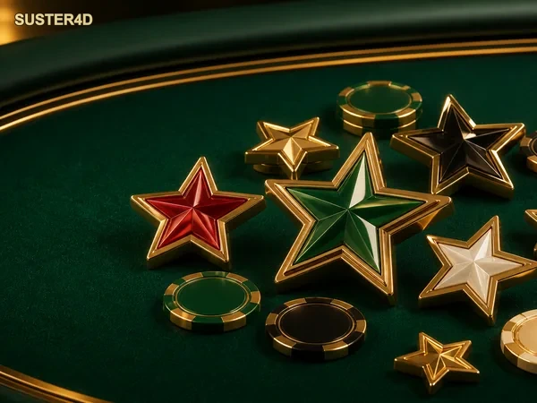 Gambar Mini Baccarat 2