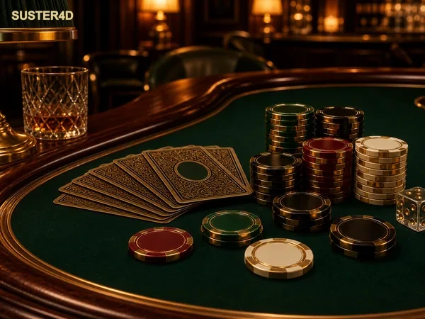 Gambar Mini Baccarat 3